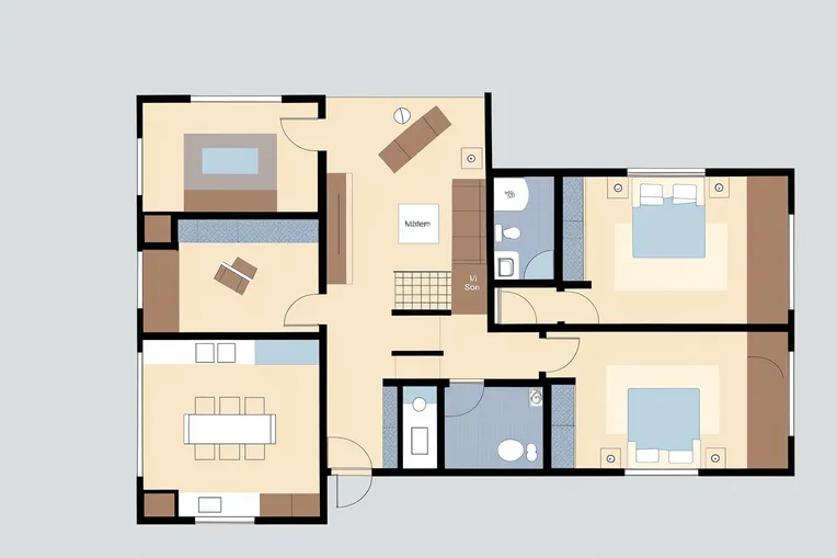 Interior Design,Space & Scene,Object Enhance,LoRA,SD 1.5