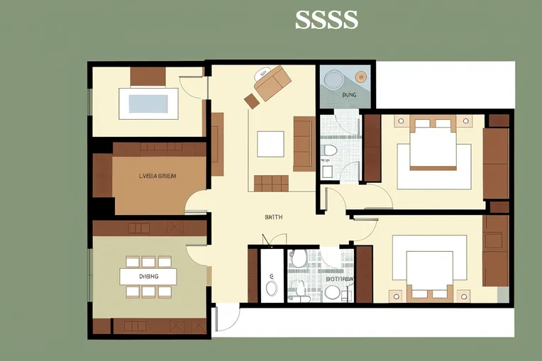 Interior Design,Space & Scene,Object Enhance,LoRA,SD 1.5