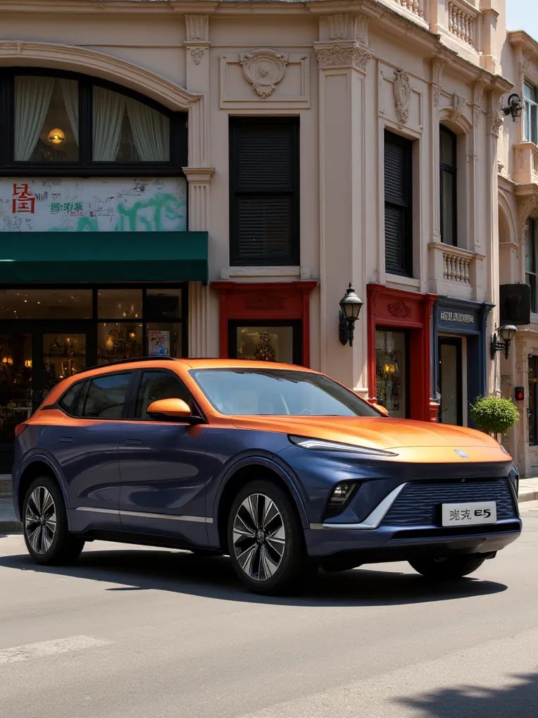 Street Photography,Object Enhance,Vehicle,LoRA,FLUX.1