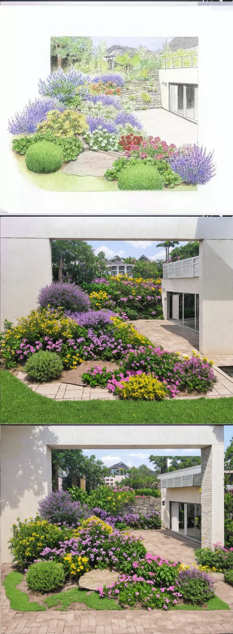 Realistic,Landscape Design,Space & Scene,LoRA,SD 1.5