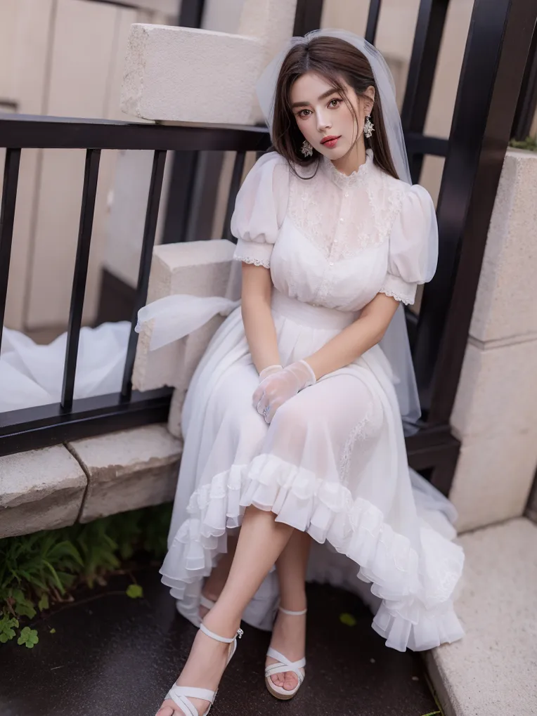 Realistic,Fashion & Makeup,Girl,LoRA,SD 1.5