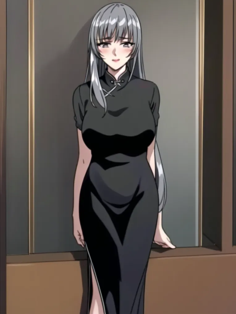 Anime,Anime Character,Girl,LoRA,SD 1.5