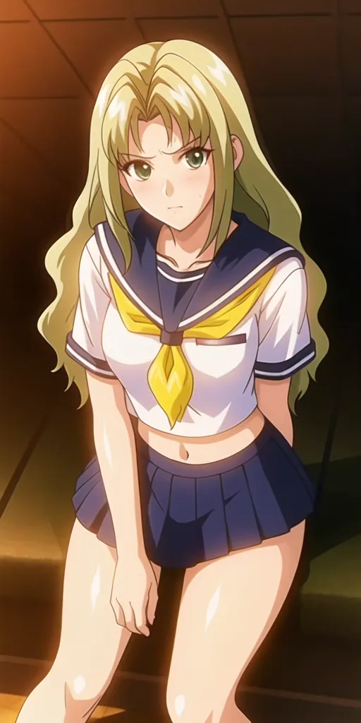 Anime,Anime Character,Girl,LoRA,SD 1.5