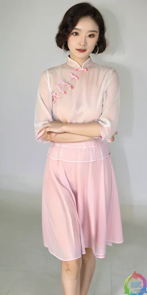 Realistic,Fashion & Makeup,Girl,LoRA,SD 1.5