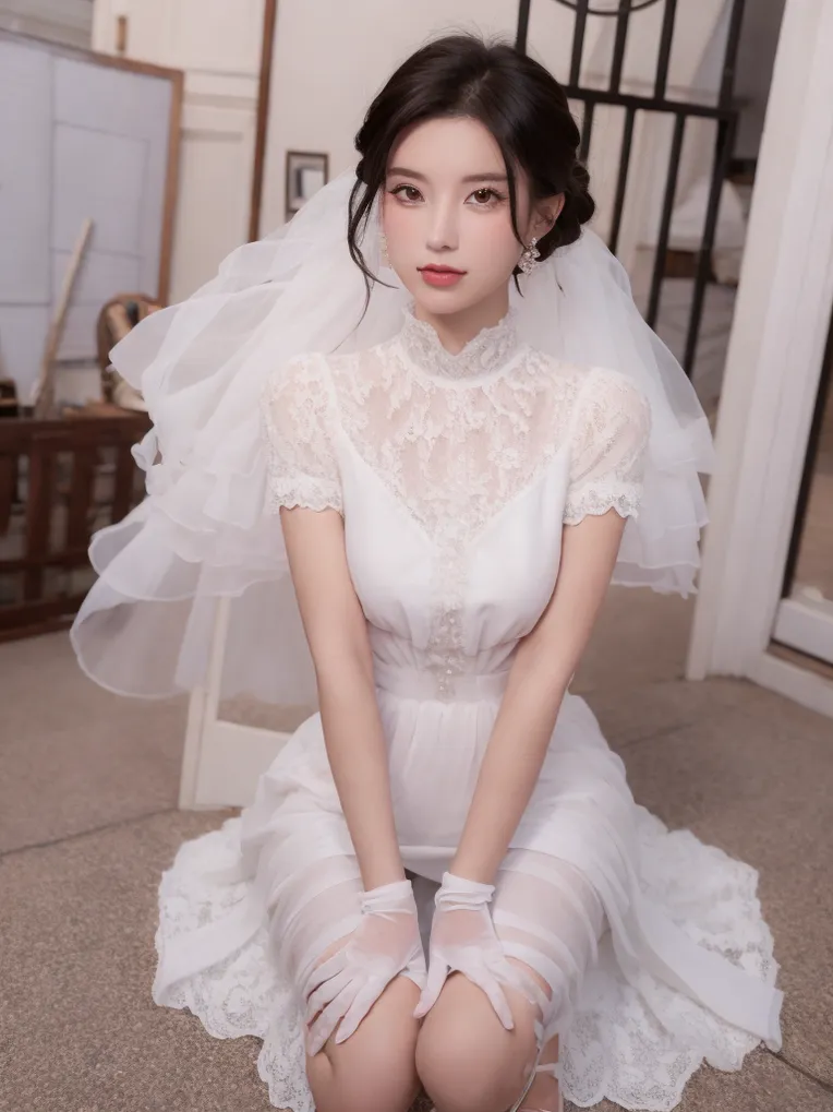 Realistic,Fashion & Makeup,Girl,LoRA,SD 1.5