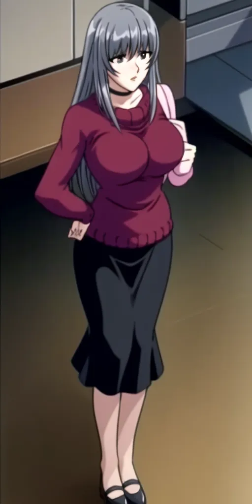 Anime,Anime Character,Girl,LoRA,SD 1.5