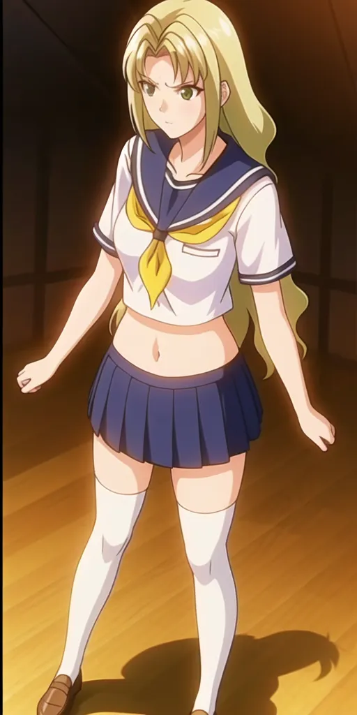 Anime,Anime Character,Girl,LoRA,SD 1.5