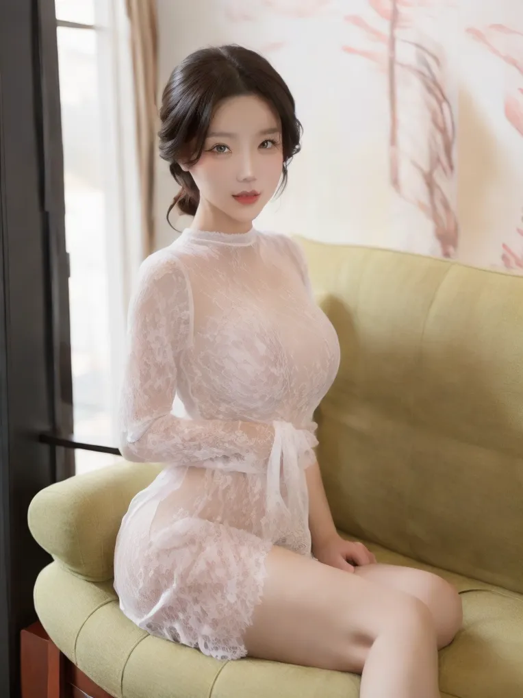 Realistic,Fashion & Makeup,Girl,LoRA,SD 1.5