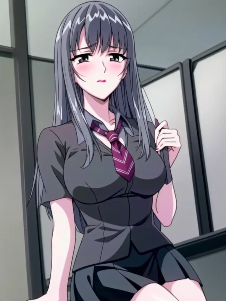 Anime,Anime Character,Girl,LoRA,SD 1.5