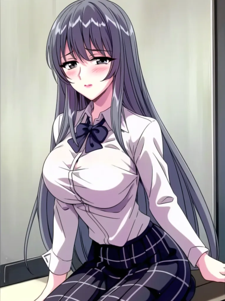 Anime,Anime Character,Girl,LoRA,SD 1.5