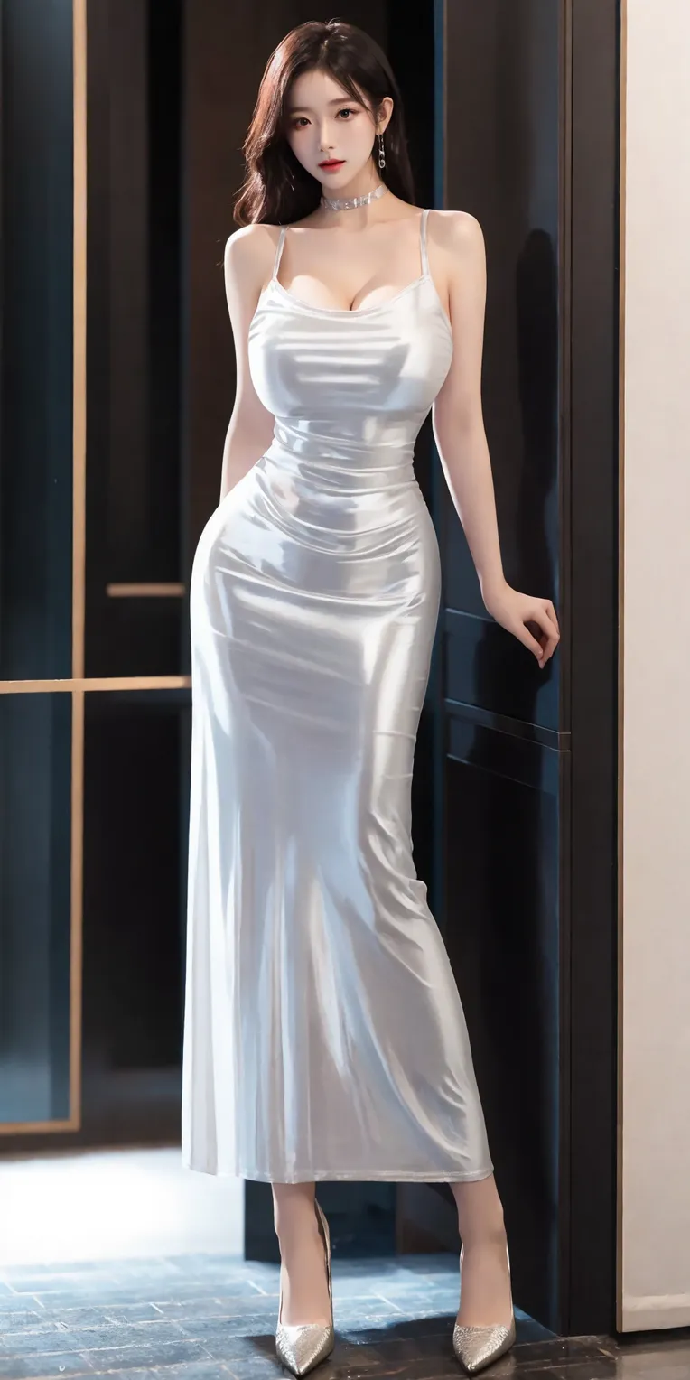 Realistic,Fashion & Makeup,Girl,LoRA,SD 1.5