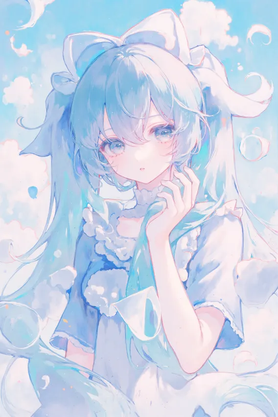 ヒトこもる·-LoRA-Devilworld-LiblibAI