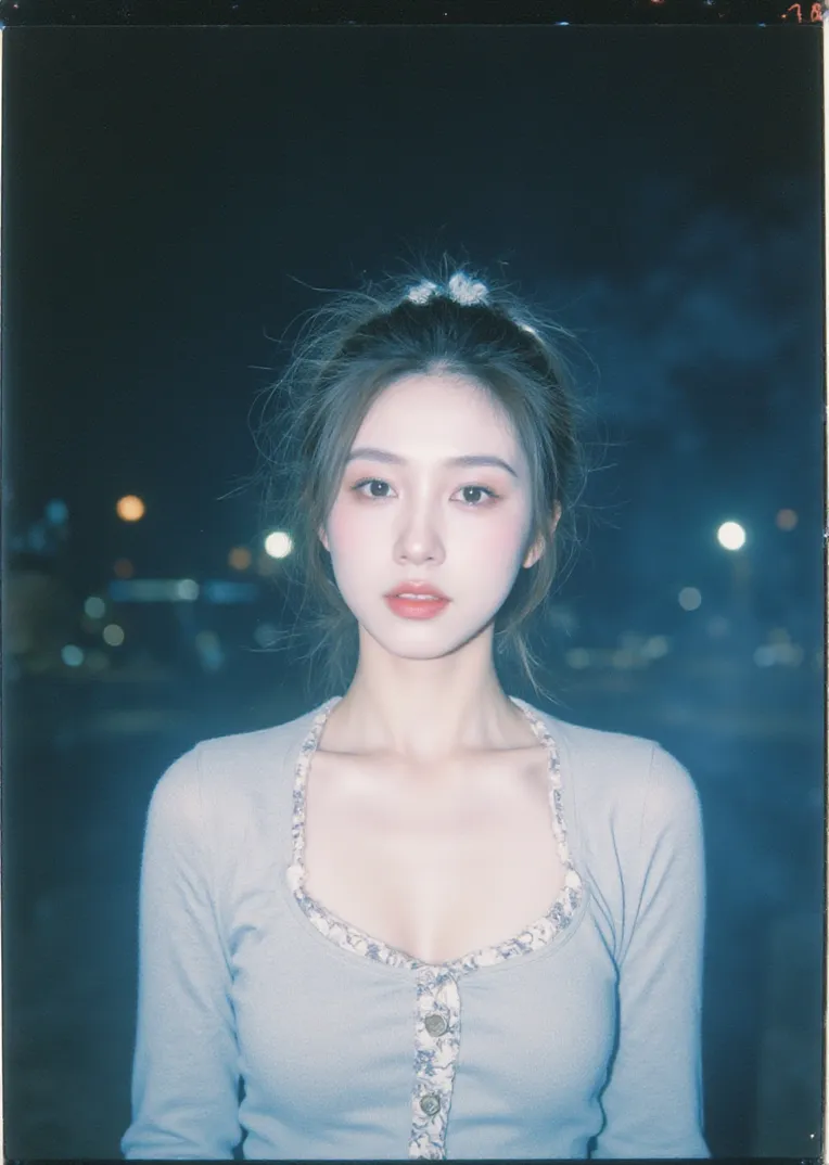 Portrait Photography,Girl,Style Boost,LoRA,FLUX.1