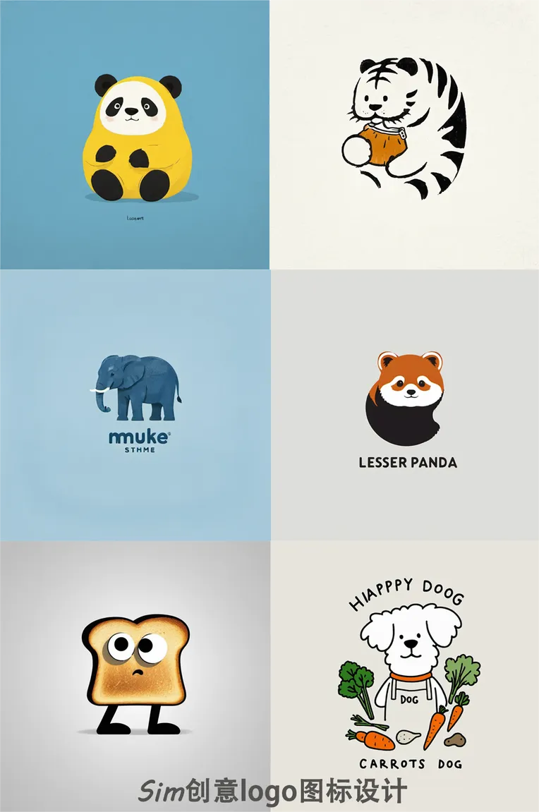 Hand-Drawn,Logo design,Object Enhance,LoRA,SDXL