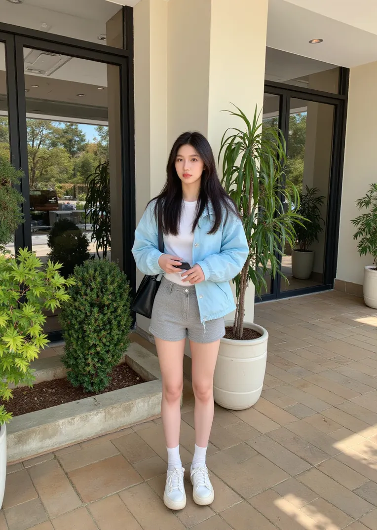 Portrait Photography,Girl,Style Boost,LoRA,FLUX.1