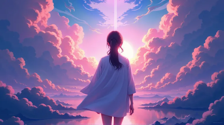 CGI style,Anime Style,Girl,LoRA,FLUX.1