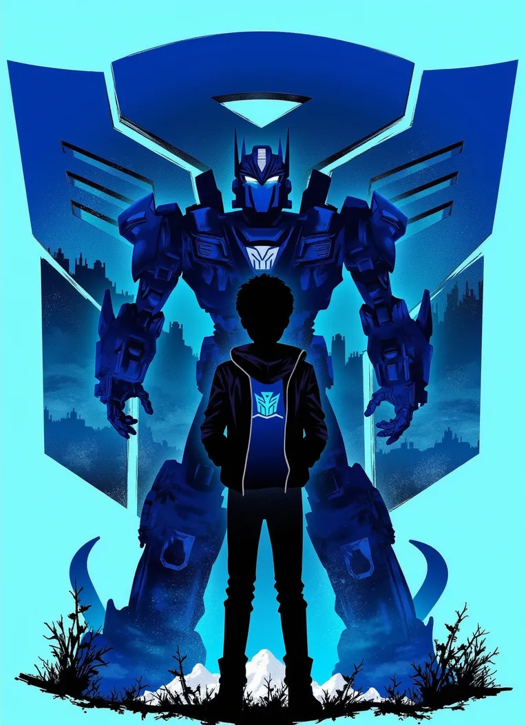 Illustration,Style Boost,Animal,LoRA,FLUX.1