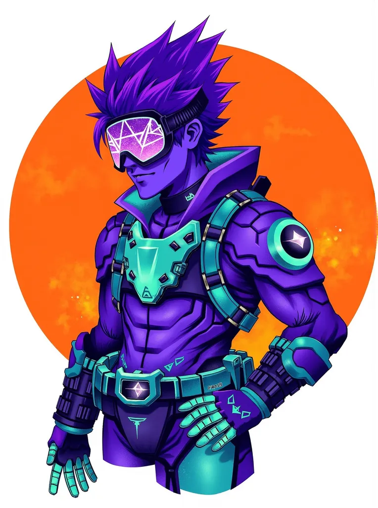 Illustration,Style Boost,Animal,LoRA,FLUX.1