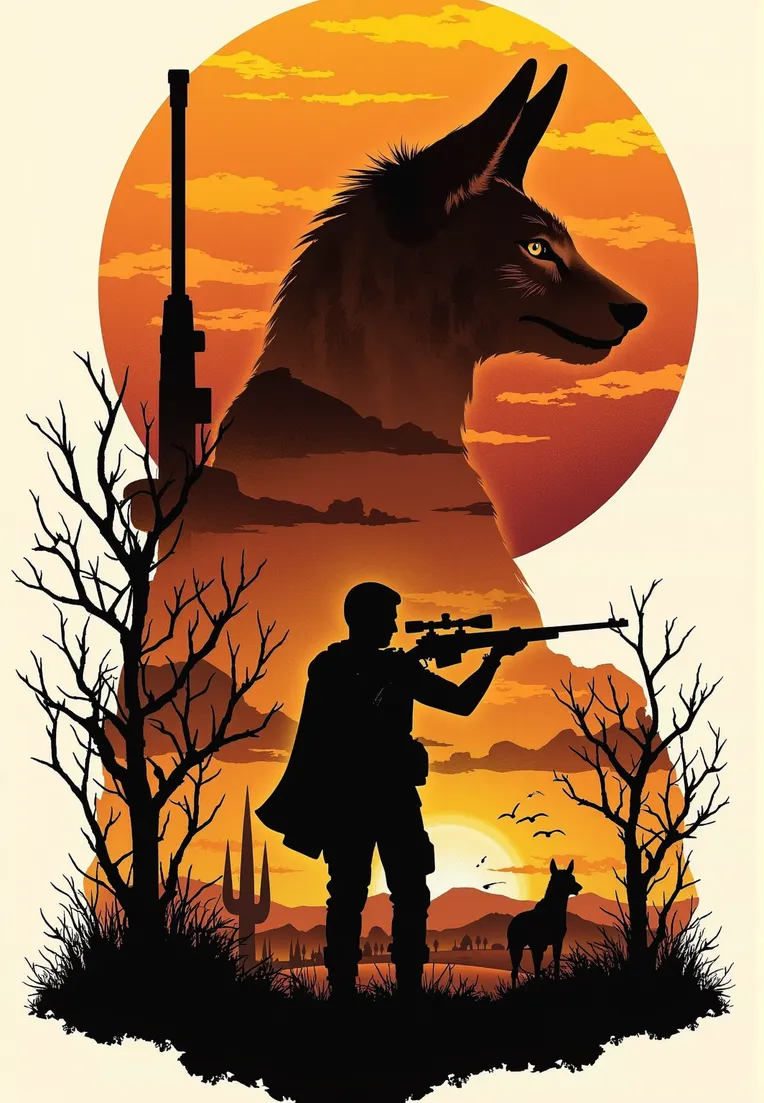 Illustration,Style Boost,Animal,LoRA,FLUX.1