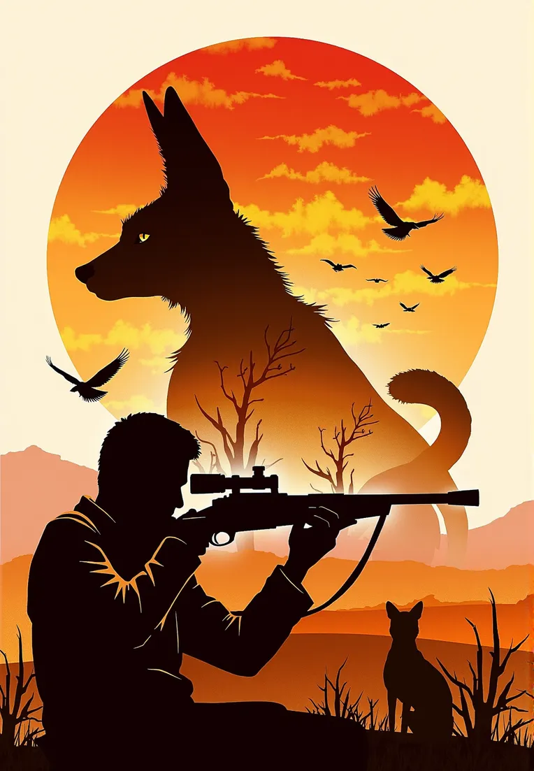 Illustration,Style Boost,Animal,LoRA,FLUX.1