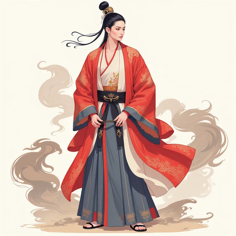 CGI style,Anime Style,Girl,LoRA,FLUX.1