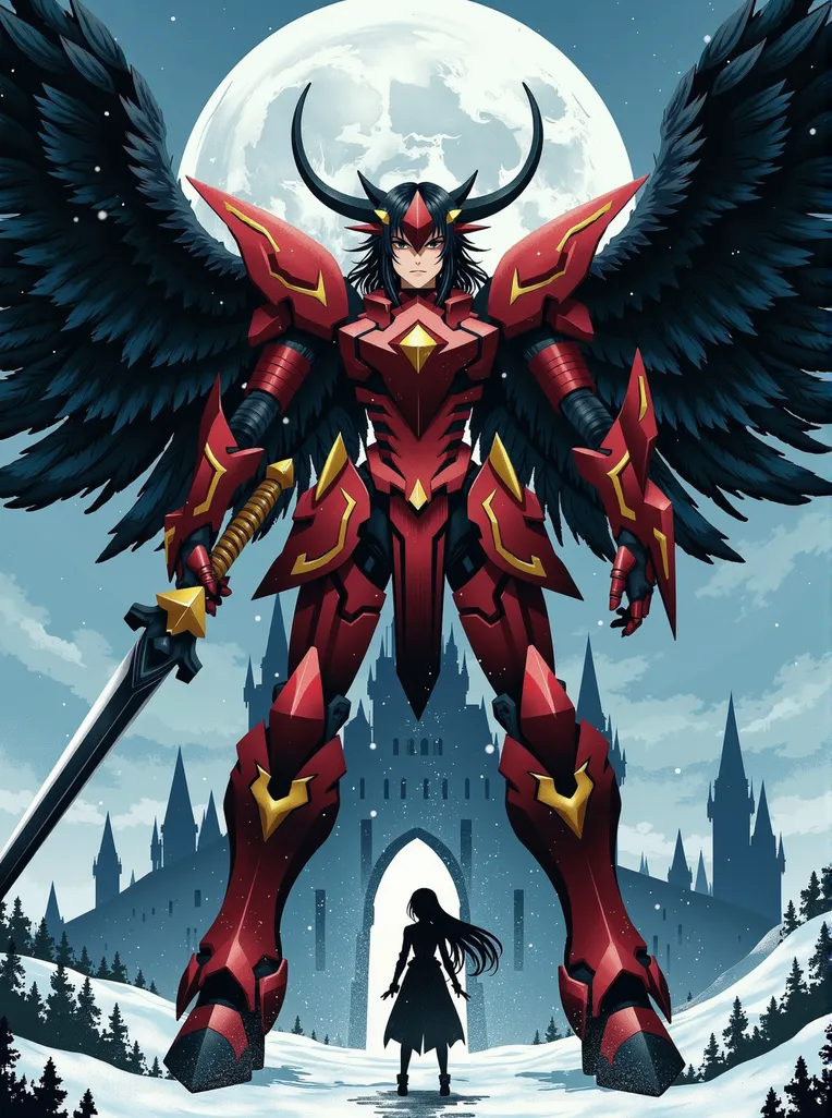 Illustration,Style Boost,Animal,LoRA,FLUX.1