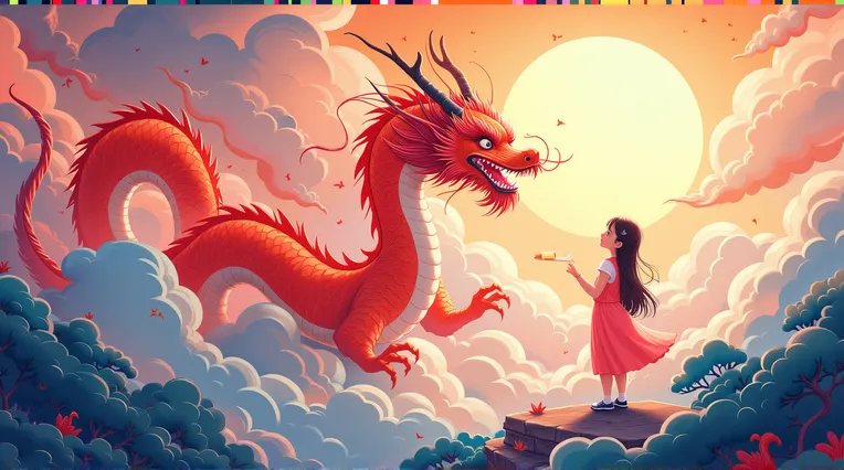 CGI style,Anime Style,Girl,LoRA,FLUX.1