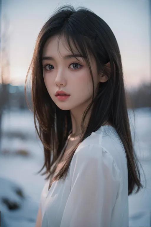 Realistic,Portrait Photography,Girl,LoRA,SD 1.5