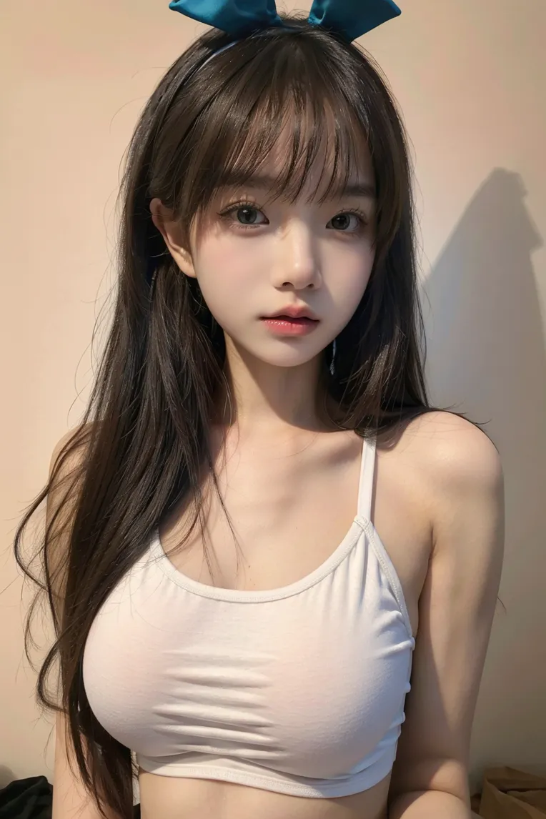 Realistic,Portrait Photography,Girl,LoRA,SD 1.5