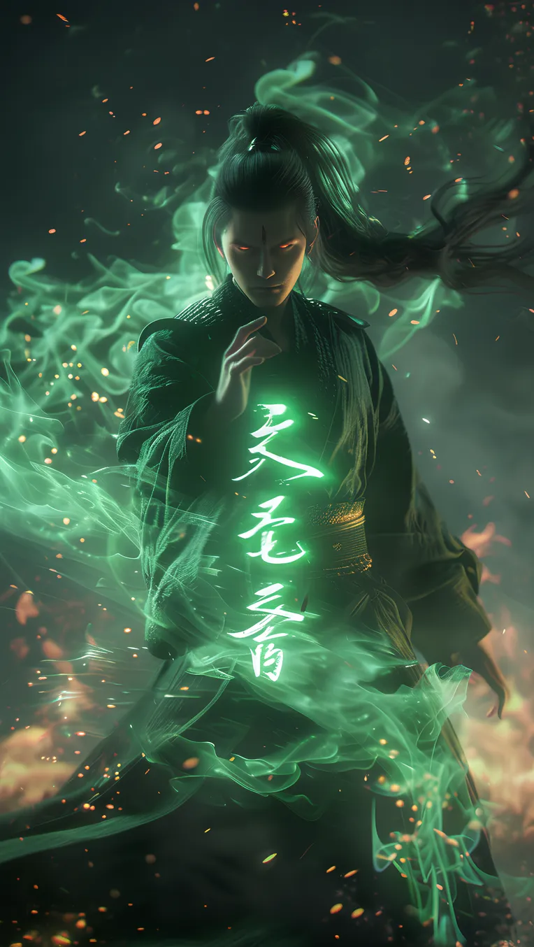 CGI style,Chinese Style,Anime Style,LoRA,SDXL