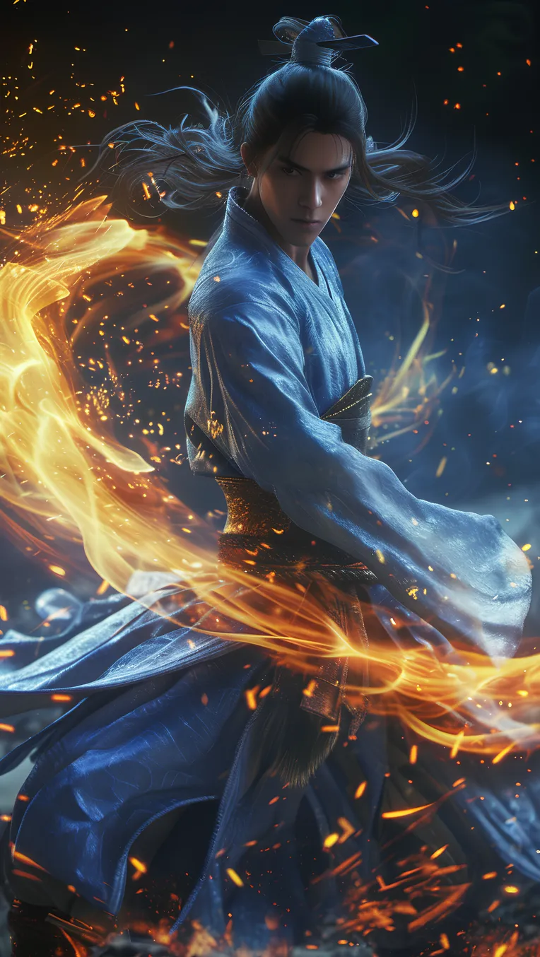 CGI style,Chinese Style,Anime Style,LoRA,SDXL