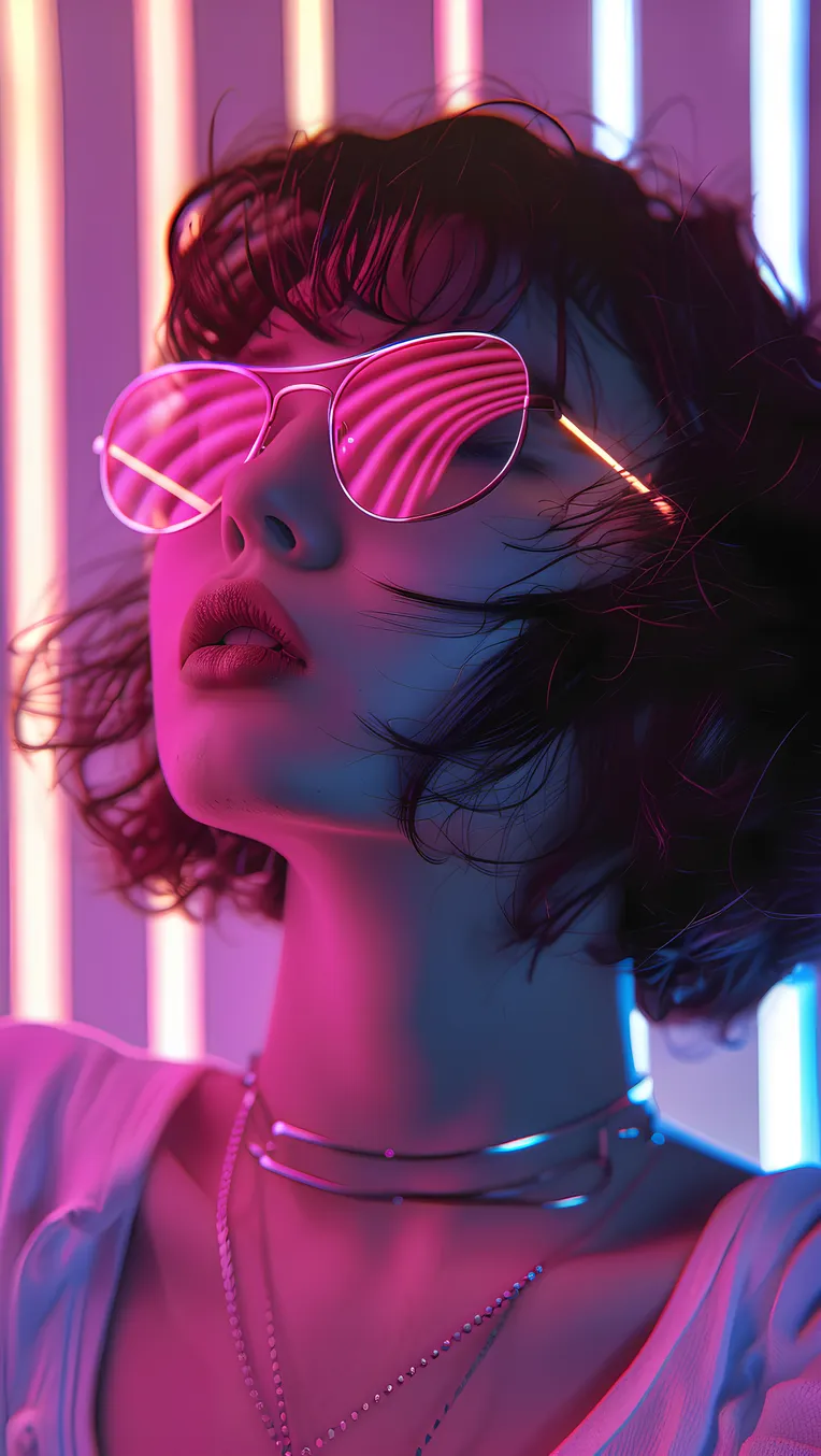 CGI style,Anime Style,Girl,LoRA,SDXL