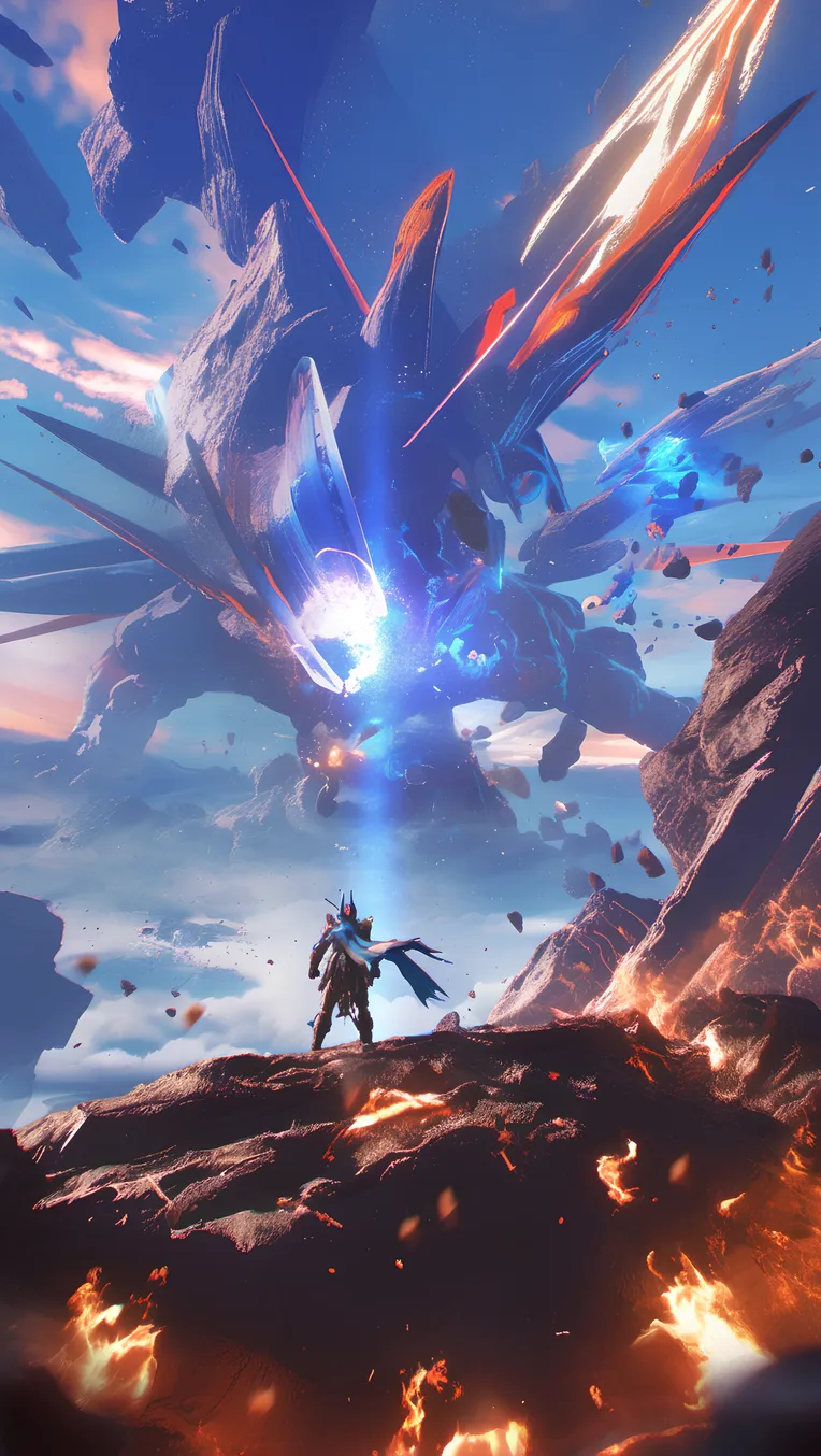 CGI style,Anime Style,Space & Scene,LoRA,SDXL