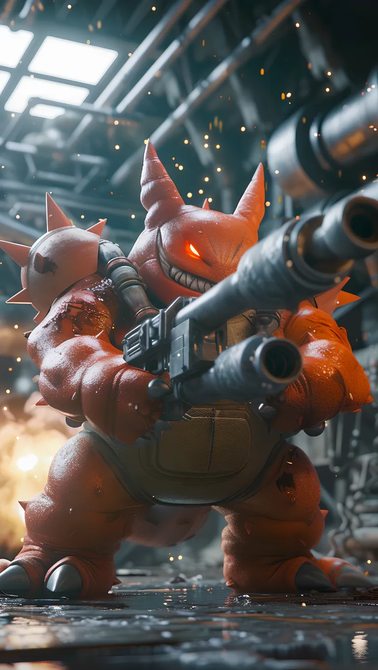 CGI style,Anime Style,Style Boost,LoRA,SDXL