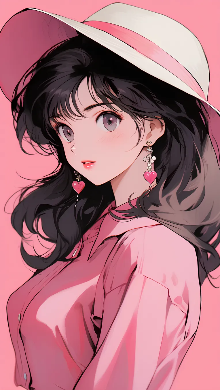 Anime,Anime Style,Hand-Drawn,LoRA,SDXL