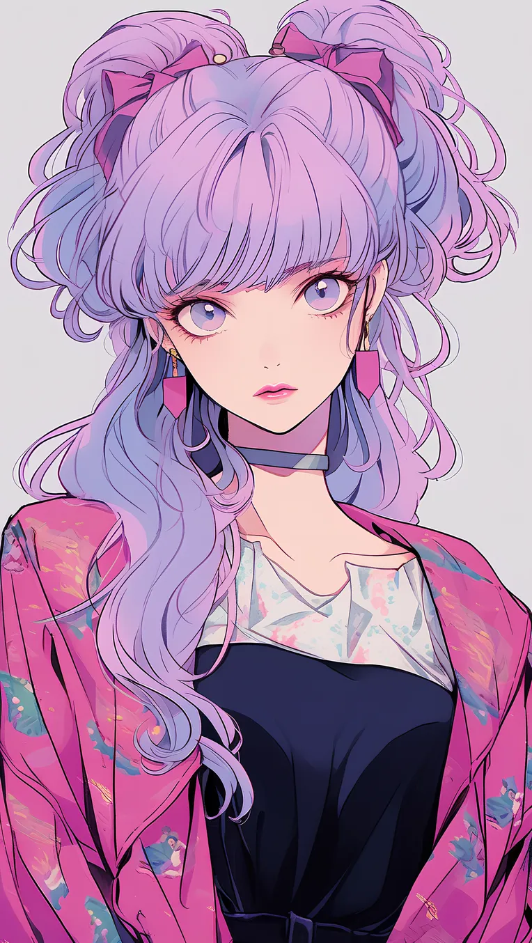 Anime,Anime Style,Hand-Drawn,LoRA,SDXL