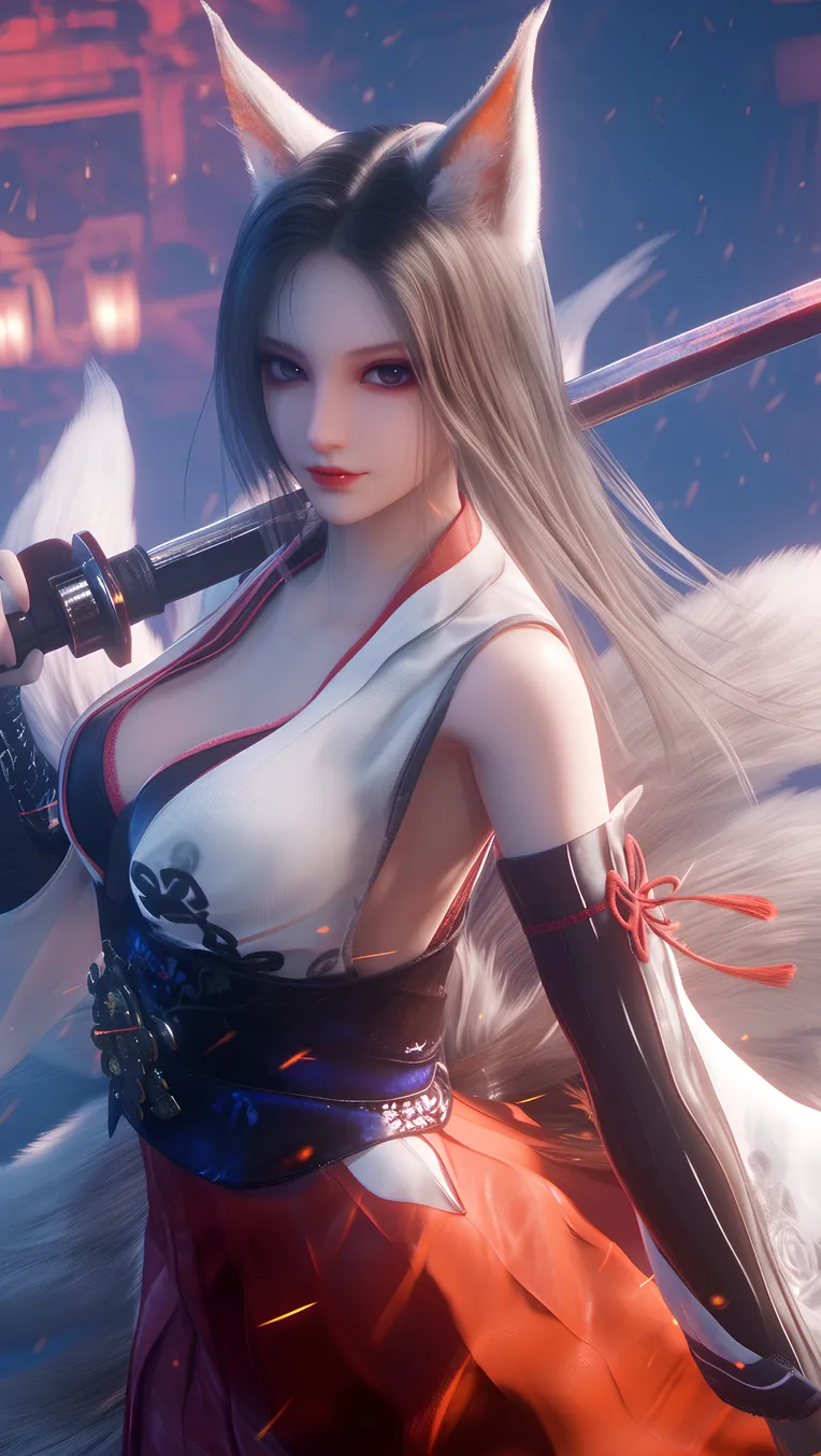 CGI style,Anime Style,Girl,LoRA,SDXL