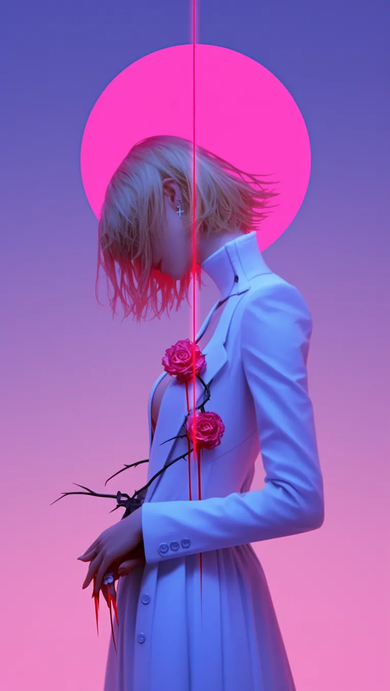 Classic Painting,Traditional Painting Media,Girl,LoRA,FLUX.1