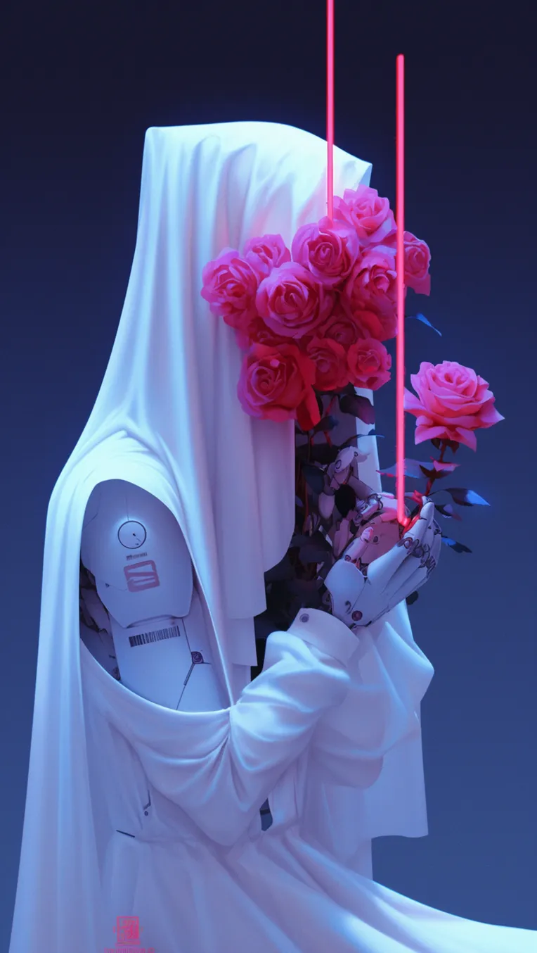 Classic Painting,Traditional Painting Media,Girl,LoRA,FLUX.1