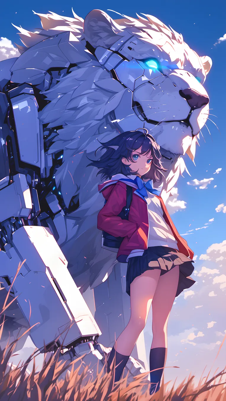 Anime,CGI style,Anime Style,LoRA,SDXL