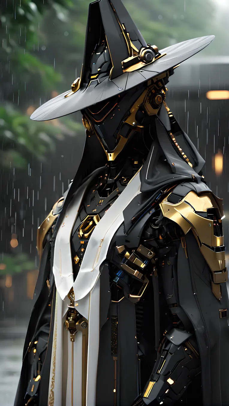 CGI style,Anime Character,Mecha,LoRA,SDXL