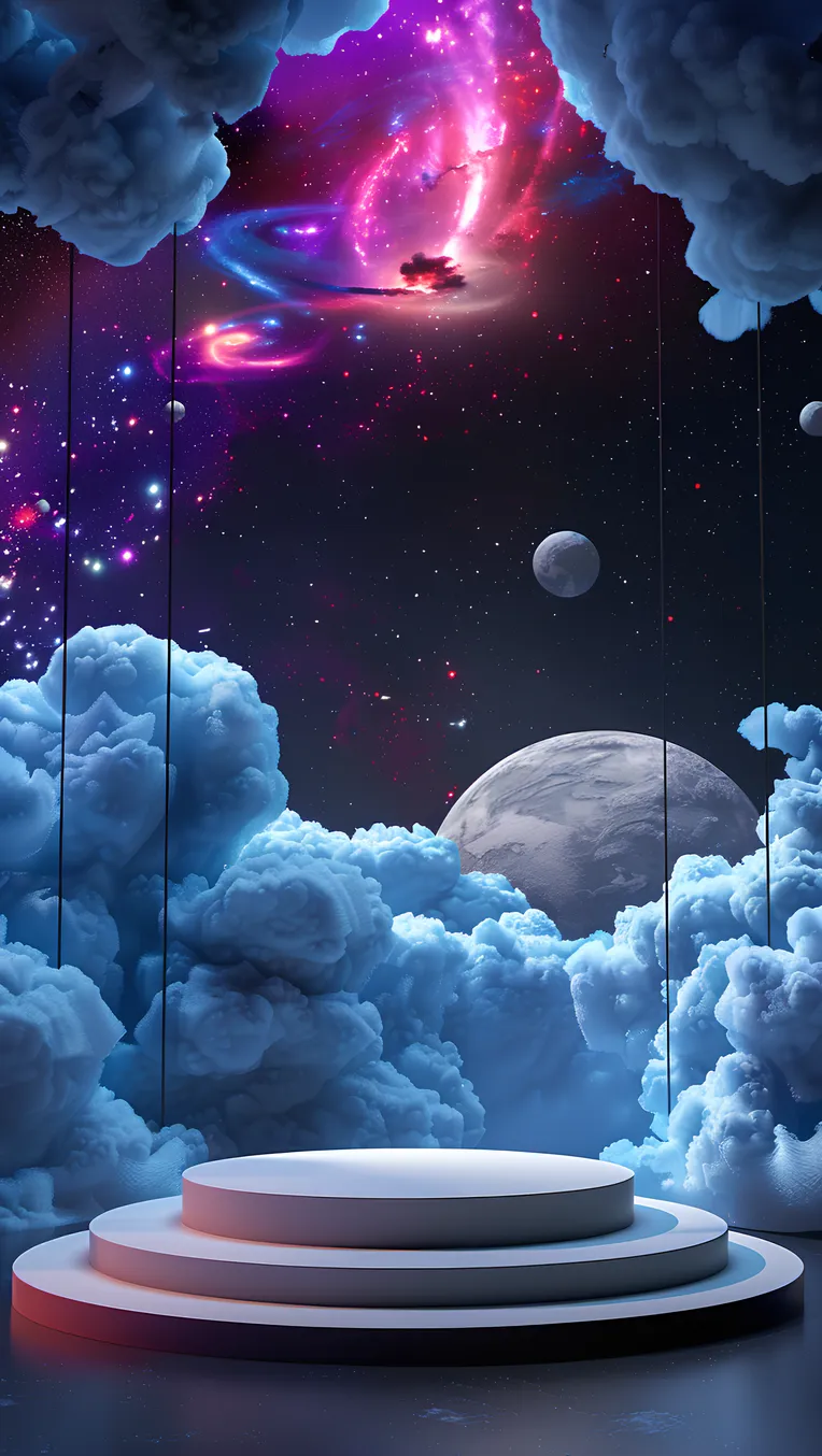 Realistic,Product Poster,Space & Scene,LoRA,SDXL