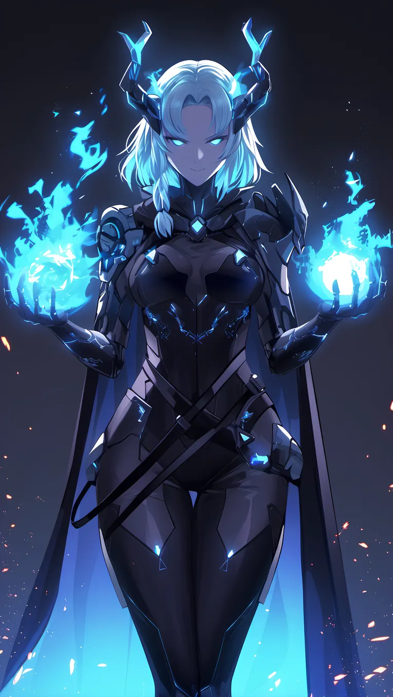 Anime,CGI style,Anime Style,LoRA,SDXL