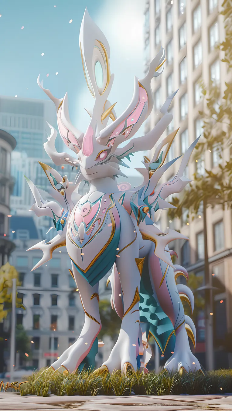 CGI style,Anime Style,Style Boost,LoRA,SDXL