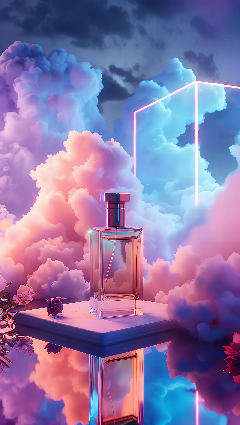 筑梦工业| 电商场景-银河系漫游指南XL-LoRA-Dr_Dream-LiblibAI