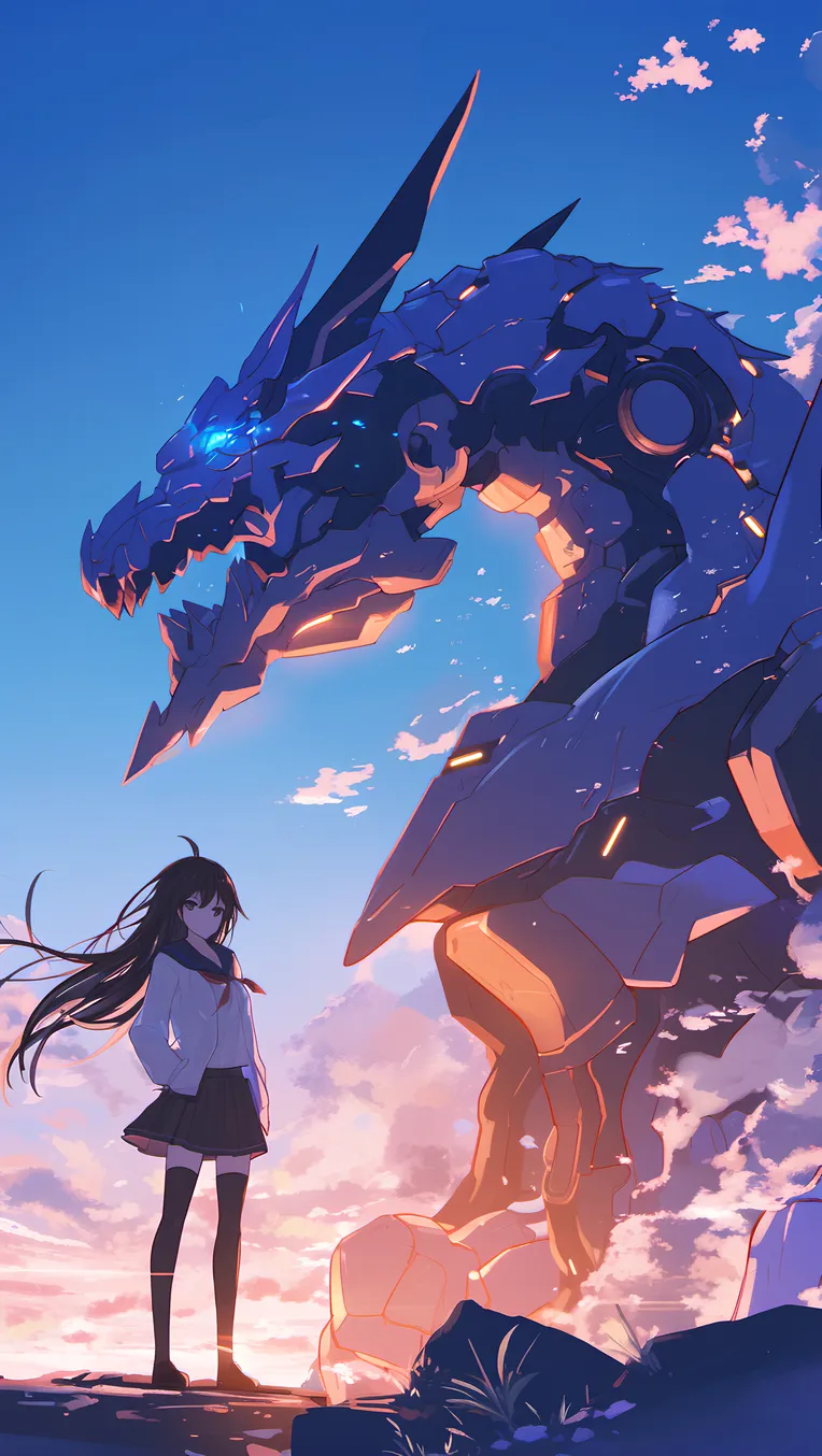 Anime,CGI style,Anime Style,LoRA,SDXL