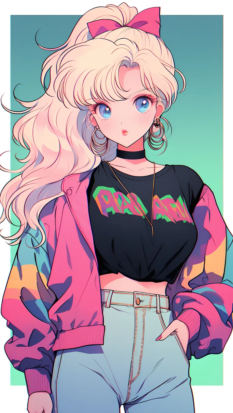 Anime,Anime Style,Hand-Drawn,LoRA,SDXL
