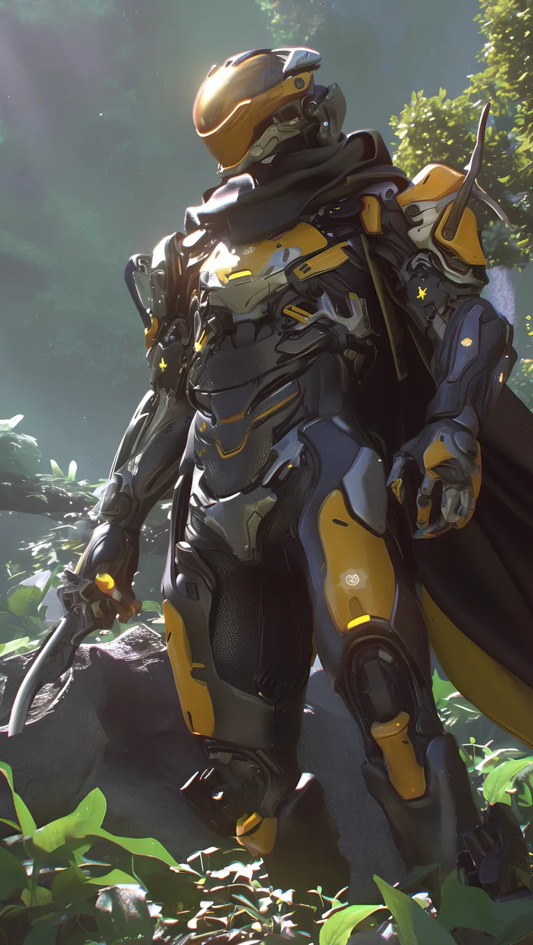 CGI style,Anime Style,Space & Scene,LoRA,SDXL