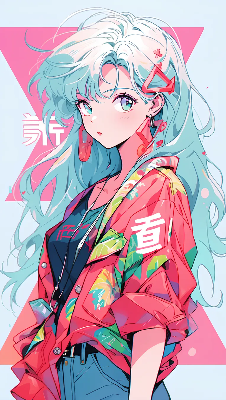 Anime,Anime Style,Hand-Drawn,LoRA,SDXL