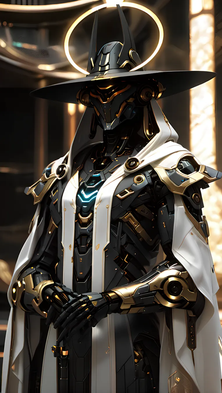 CGI style,Anime Character,Mecha,LoRA,SDXL